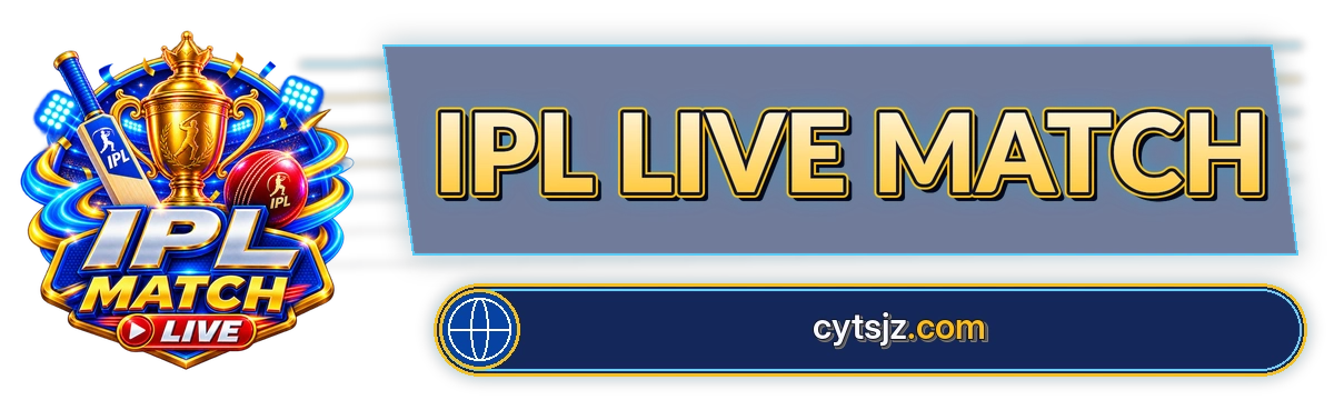 Ipl Live Match